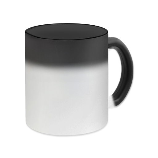 Magic Mugs - Custom Xpress