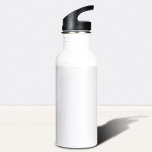 Sports Stainless Water Bottle