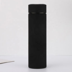 Thermal Flask Black