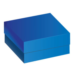 Gift Boxes Blue