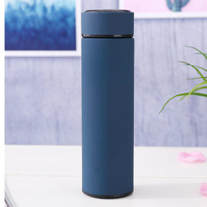 Thermal Flask Blue