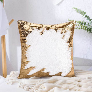Sequin Pillow Covers
