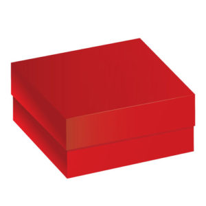 Gift Boxes Red