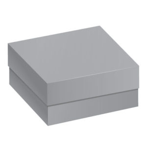 Gift Boxes Silver