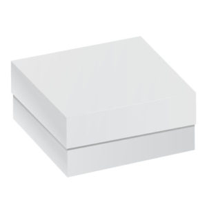 Gift Boxes White