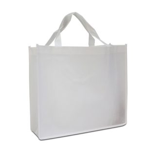 3D Non Woven Bags