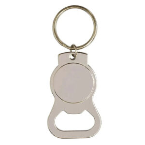 Metallic Opener Keyholders