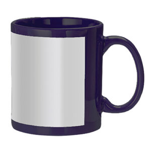 Patch Mug