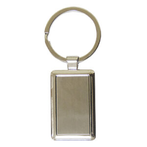 Metallic Keyholders Rectangle