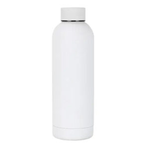 Skin Feel Thermal Flask