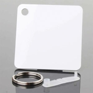 Sublimation Keyholder Square